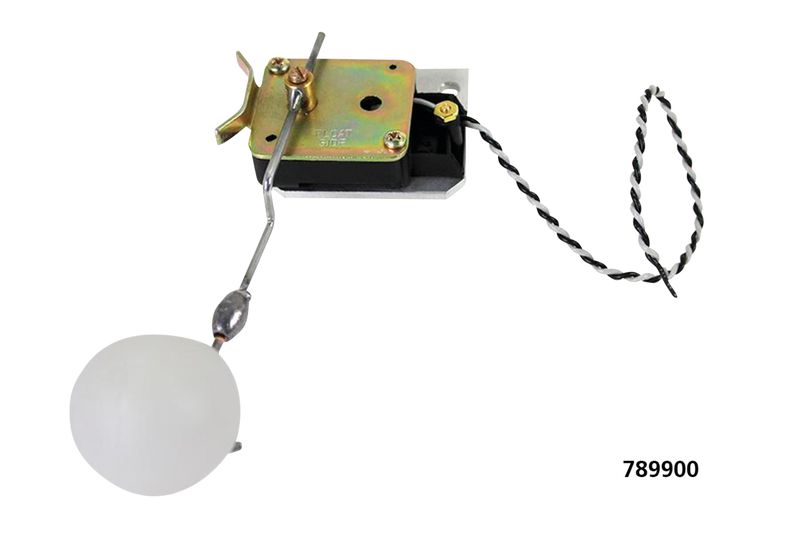 V-Twin Fuel gauge sender unit F*STi05