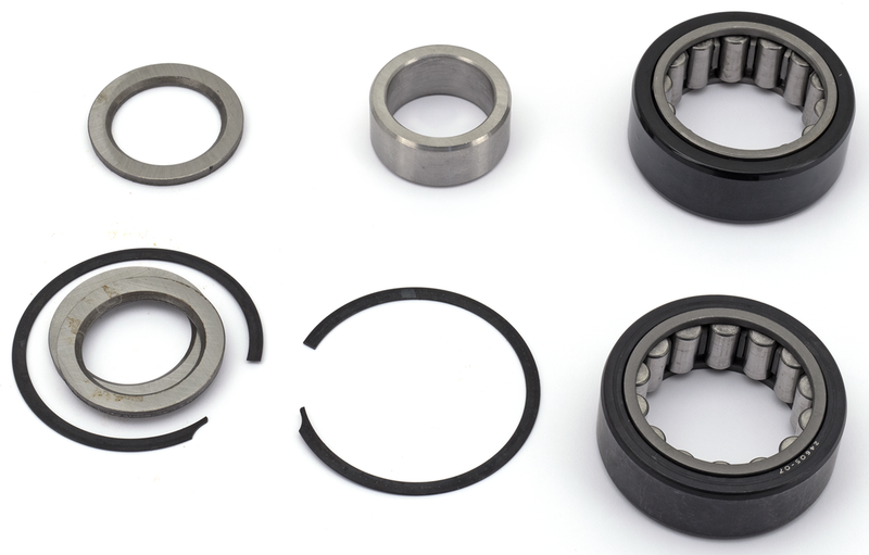 Flywheel bearing kit