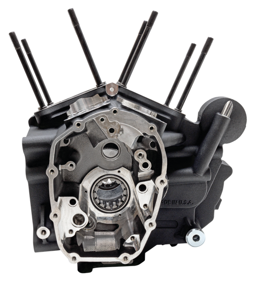 S&S Cycle S&S MK-series Touring crankcase ME17-UP