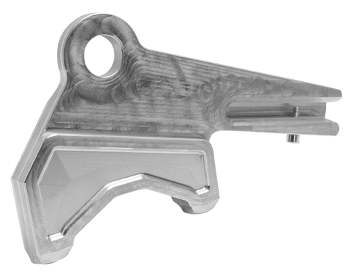 Vity's Design Radial Caliper Bracket Raw ST18-Up