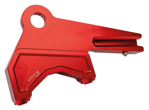 Vity's Design Radial Caliper Bracket Red ST18-Up