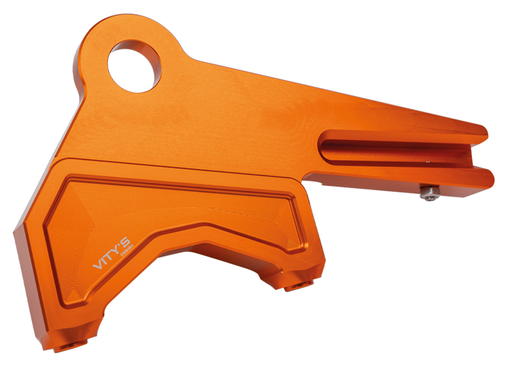 Vity's Design Radial Caliper Bracket Orange ST18-Up