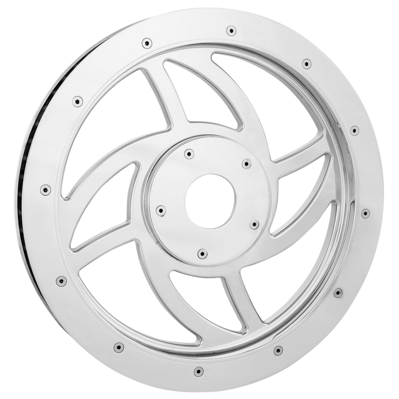 Rick's Motorcycles Pulley design FREESTYLE 61Tx1.125"