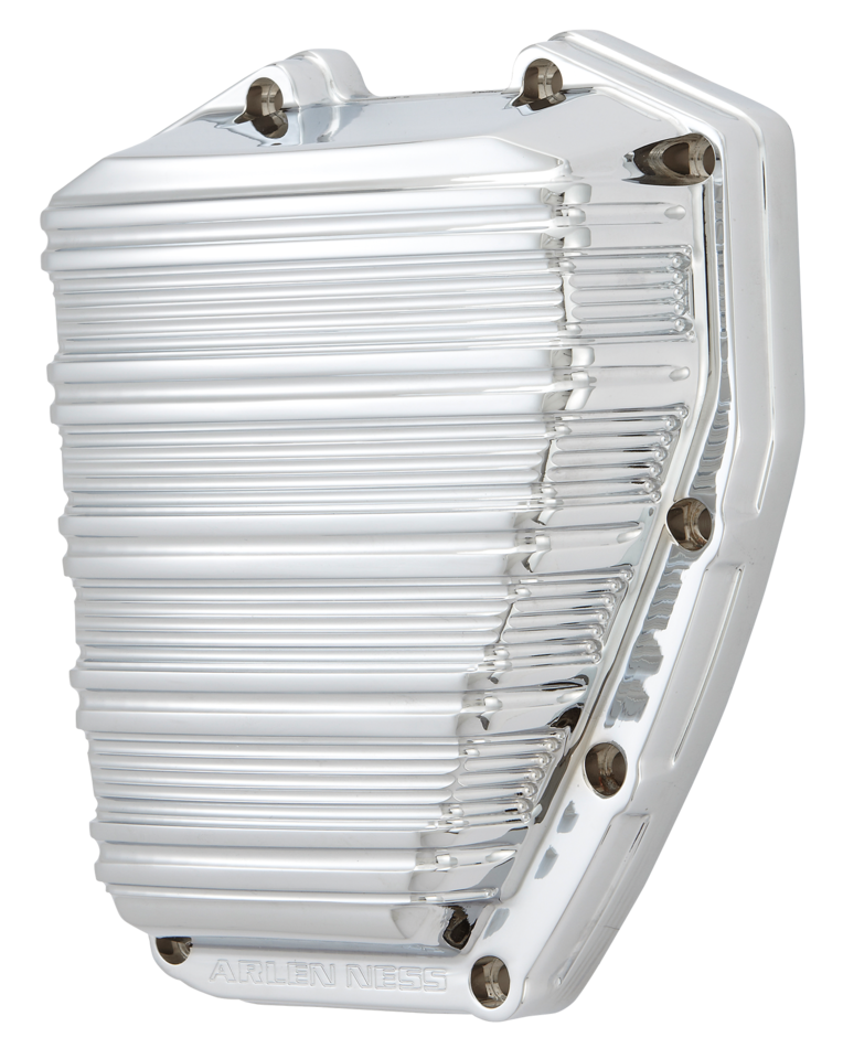 Arlen Ness 10-Gauge Cam Cover Tc00-17 Chrome