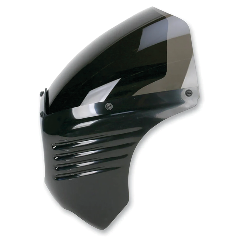 Arlen Ness Fairing Kit, Louvered, 73-Up Fx/Xl