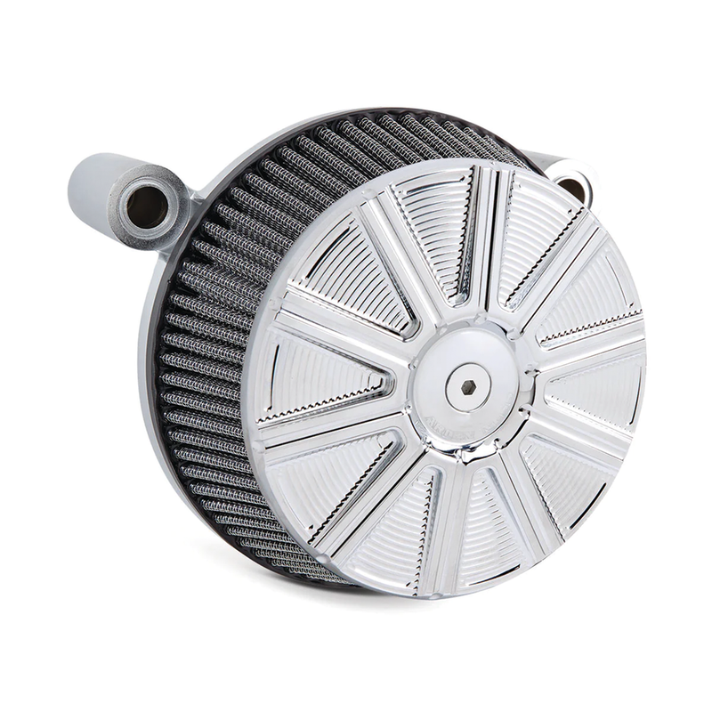 Arlen Ness Syn Sckr Stg1 10G Ch Flh/T08-16