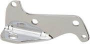 Chrome FXR Exhaust Mount Front Bracket - Part #18611208 - Hogparts UK