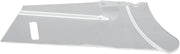 Drag Specialties Rear Lower Belt Guard Chrome - Part #12020089 - Hogparts UK