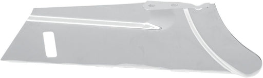 Drag Specialties Rear Lower Belt Guard Chrome - Part #12020089 - Hogparts UK
