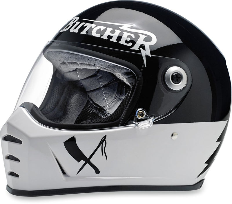 Biltwell Lane Splitter Helmet #1004-520-104