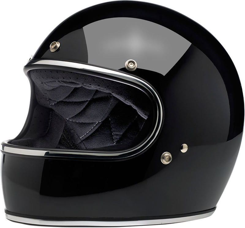 Biltwell Gringo Helmet #1002-101-102