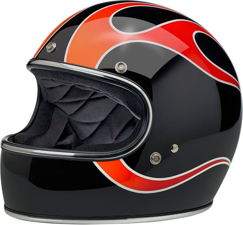 Biltwell Gringo Helmet #1002-512-102