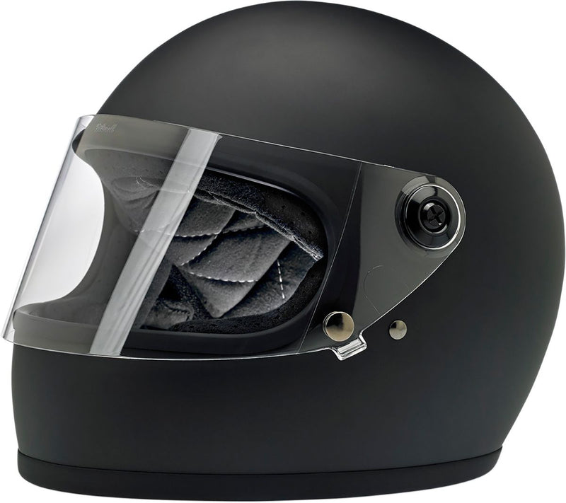 Biltwell Gringo S Helmet #1003-201-102