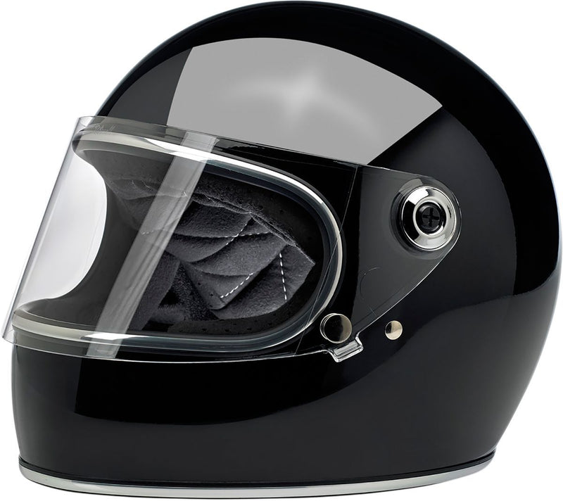 Biltwell Gringo S Helmet #1003-101-102
