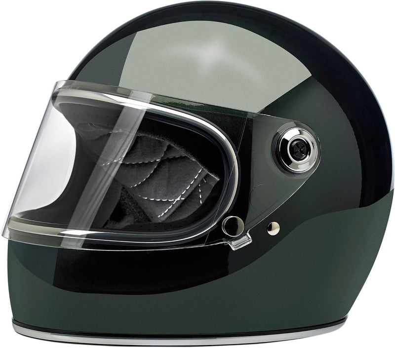 Biltwell Gringo S Helmet #1003-315-102