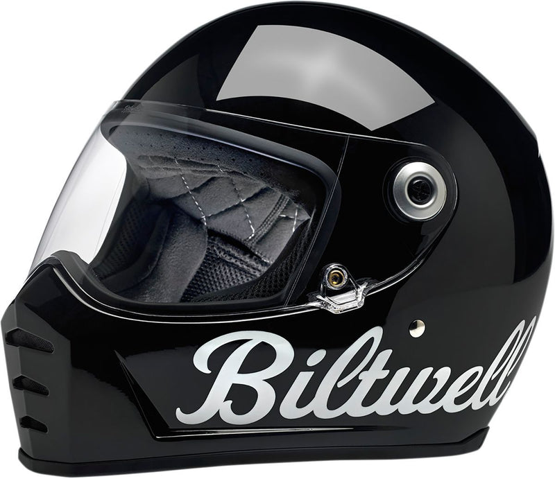 Biltwell Lane Splitter Helmet #1004-119-101