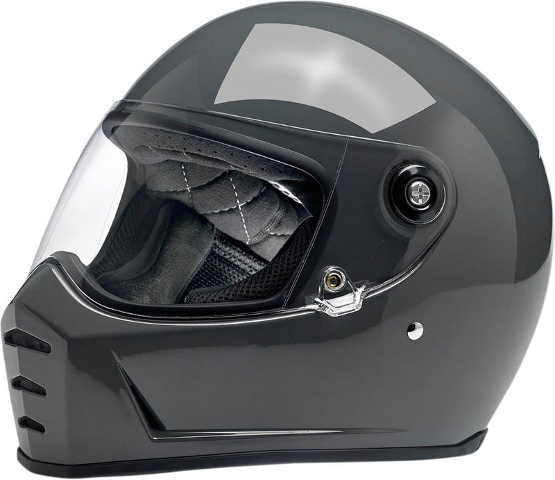 Biltwell Lane Splitter Helmet #1004-109-101