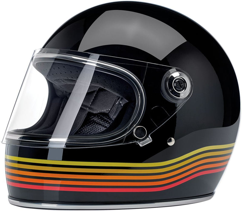 Biltwell Gringo S Helmet #1003-536-106