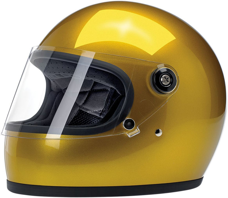 Biltwell Gringo S Helmet #1003-332-101