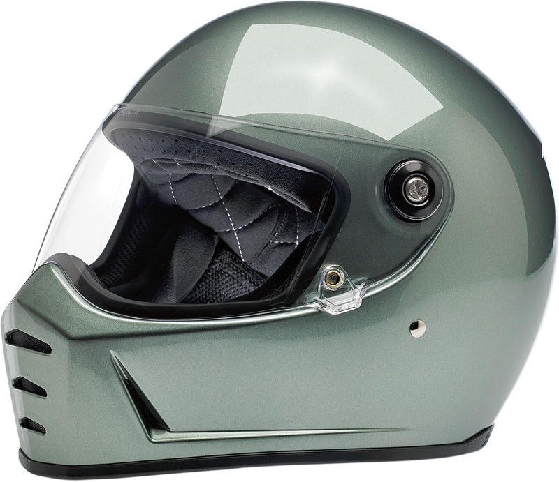 Biltwell Lane Splitter Helmet #1004-335-101