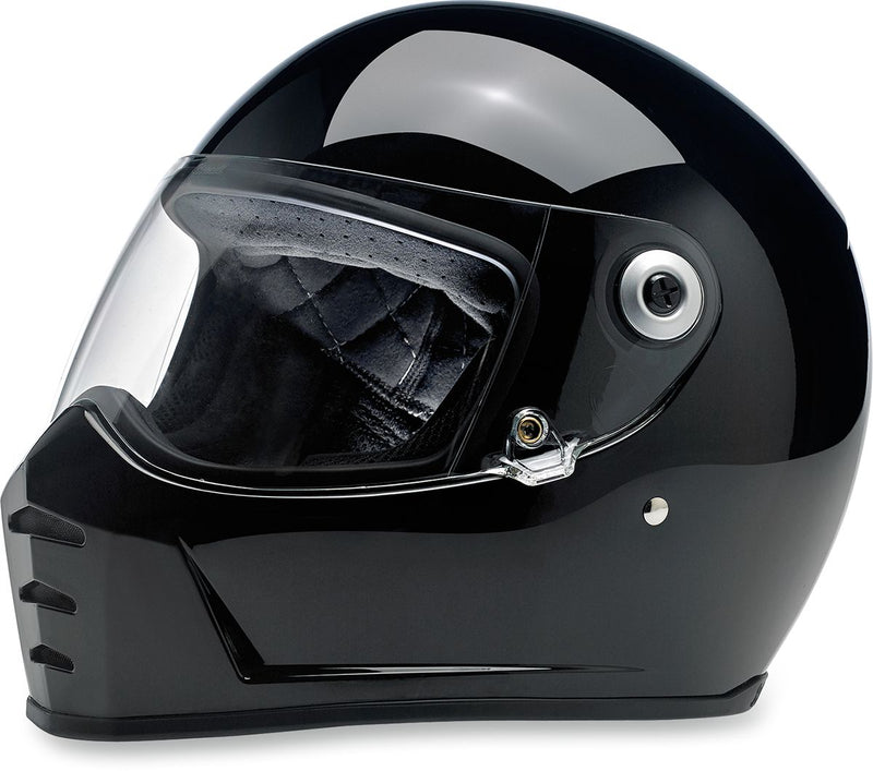 Biltwell Lane Splitter Helmet #1004-101-103