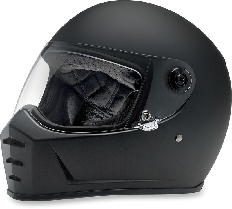 Biltwell Lane Splitter Helmet #1004-201-103