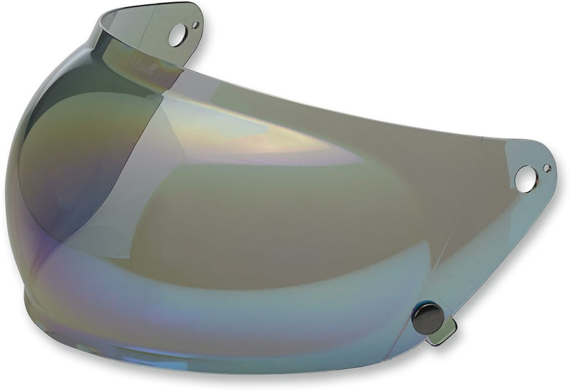 Biltwell Gringo S Helmet Bubble Shield #1102-223