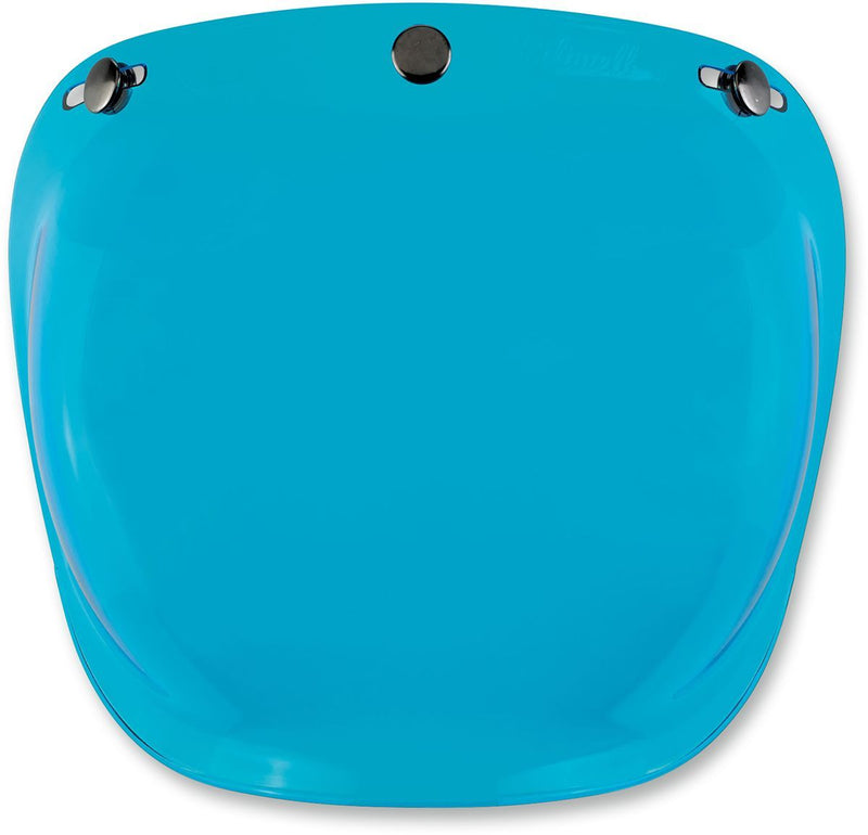 Biltwell Anti-Fog Bubble Shield #2001-105
