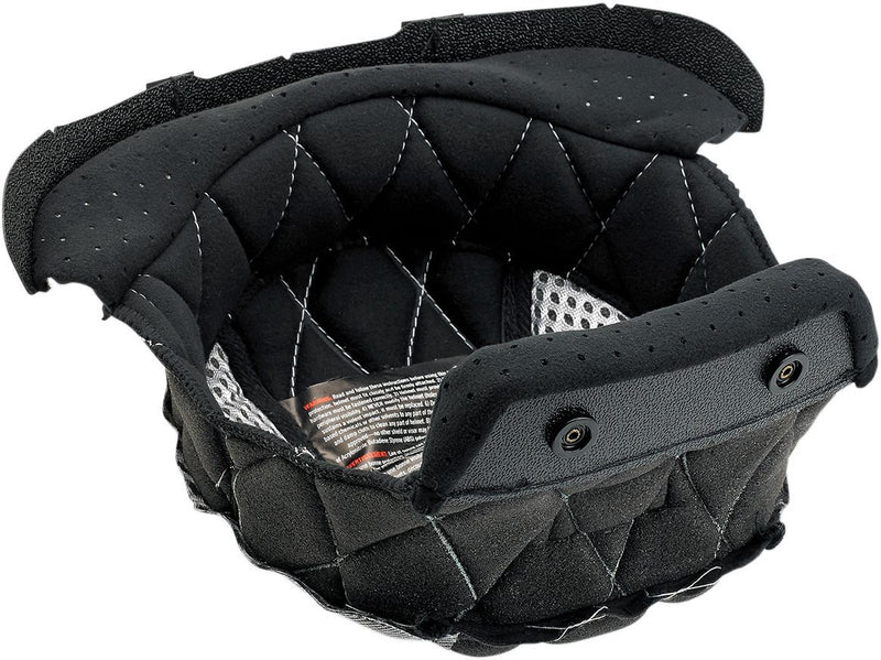 Biltwell Gringo/Gringo S Helmet Liner #0023-011-5704