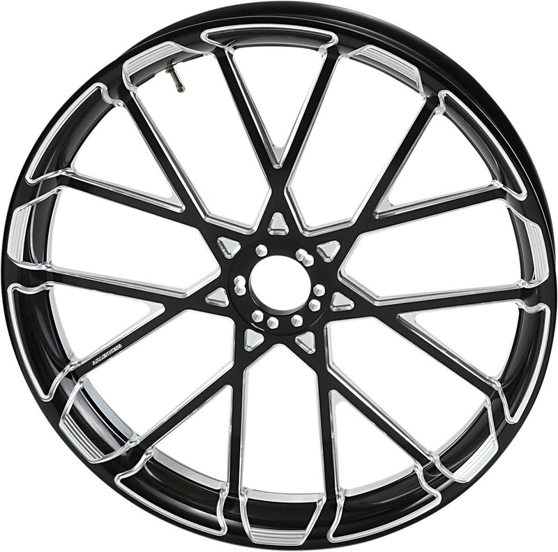 Arlen Ness Procross Forged Billet Rim #71-504