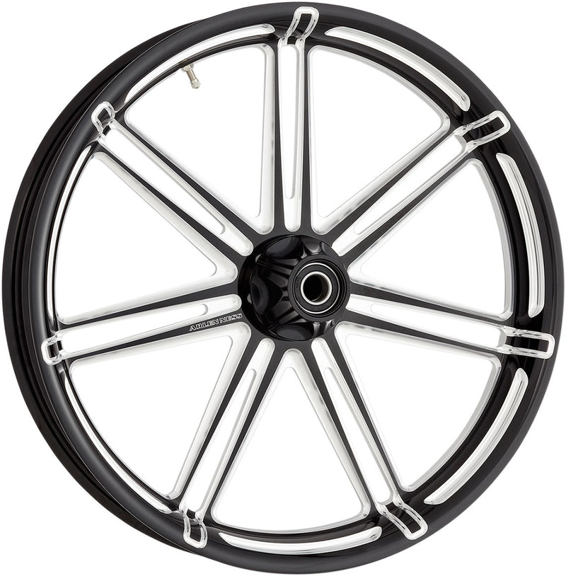 Arlen Ness 7-Valve Forged Billet Rim #71-524