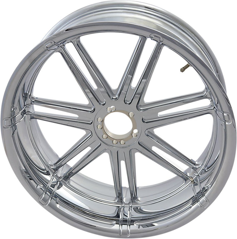 Arlen Ness 7-Valve Forged Billet Rim #71-530