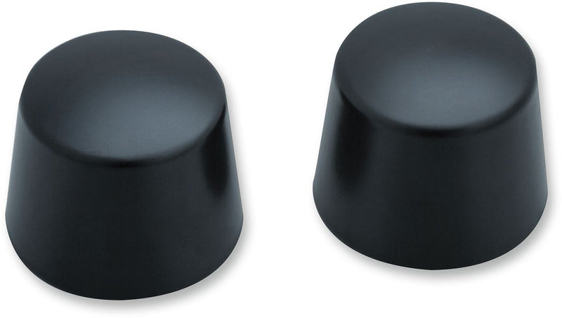 Kuryakyn Front Axle Nut Cover #1229