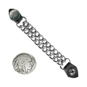 INDIAN HEAD VEST EXTENDER - <br><br>Part #550631 - Hogparts UK