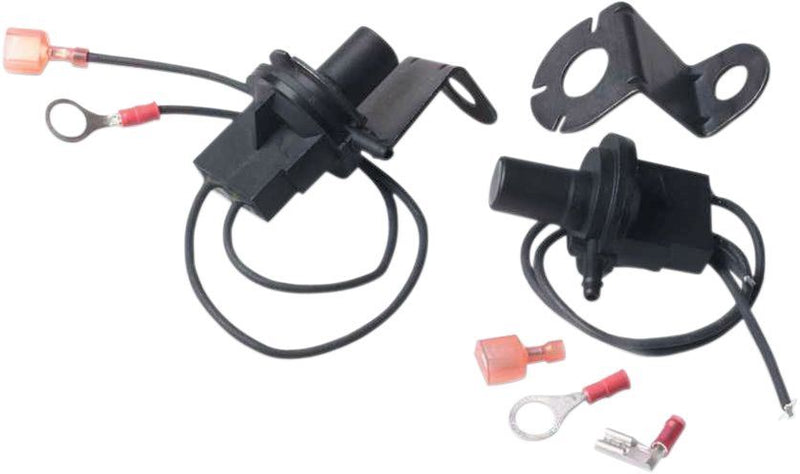 Drag Specialties VOE Switch - Part #21010004 - Hogparts UK