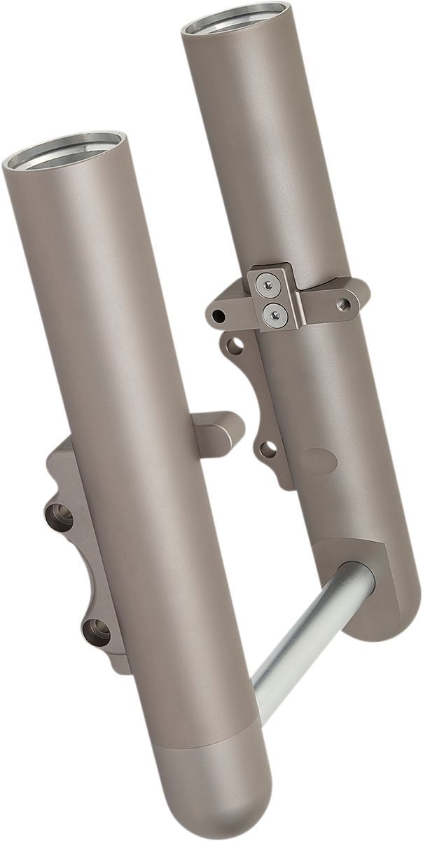 Arlen Ness Standard Dual-Disc Hot Legs Fork Legs #06-501