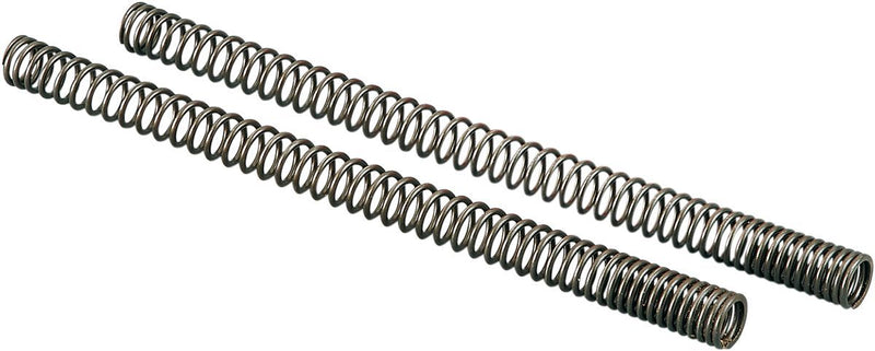 Progressive Suspension Replacement Front Fork Springs. Part # 04050209 - Hogparts UK