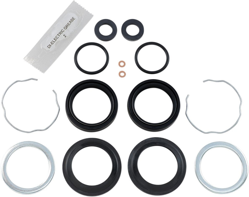 Seal Kit Fork, 45849-00 - Part #04070294 - hogparts-uk.myshopify.com