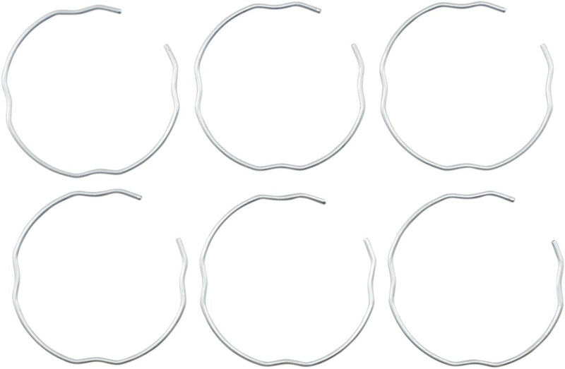 Retaining Ring Fork Seal, 45905-87 - Part #04070296 - hogparts-uk.myshopify.com
