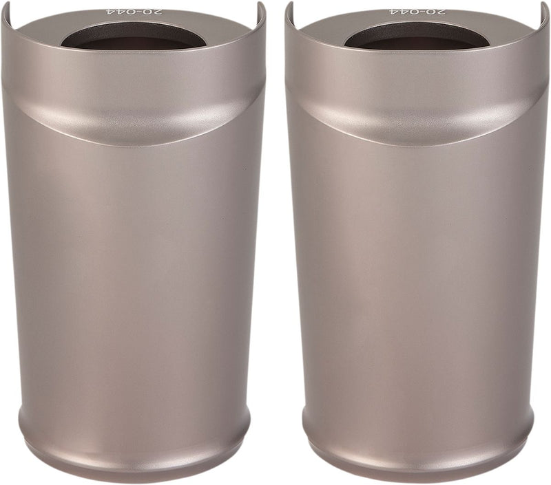 Arlen Ness Fork Boot Covers #20-005