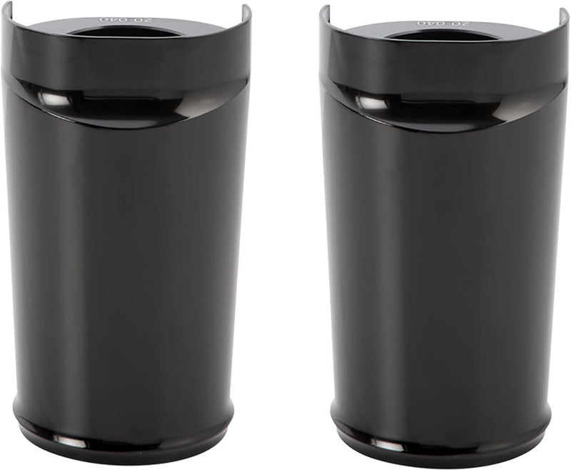 Arlen Ness Fork Boot Covers #20-007