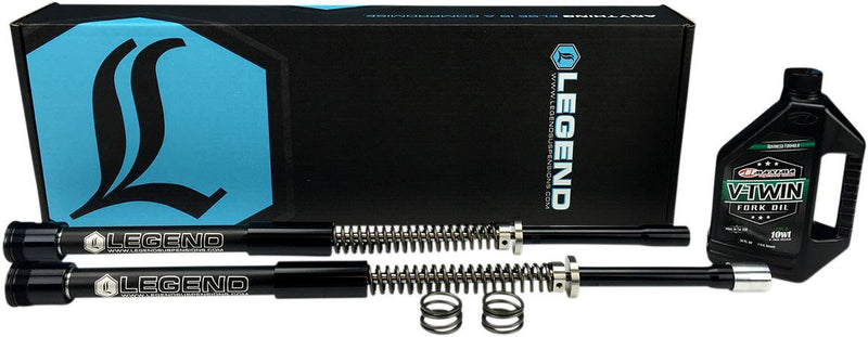 Legend Suspension AXEO Front Suspension System #0414-0494