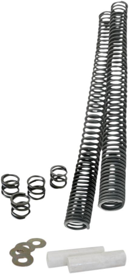 Progressive Suspension Fork Lowering Kits. Part # 04160096 - Hogparts UK