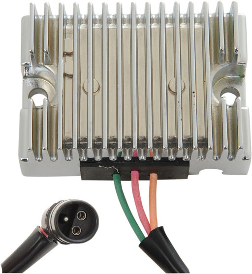 Premium Voltage Regulator - Part #21121083 - Hogparts UK