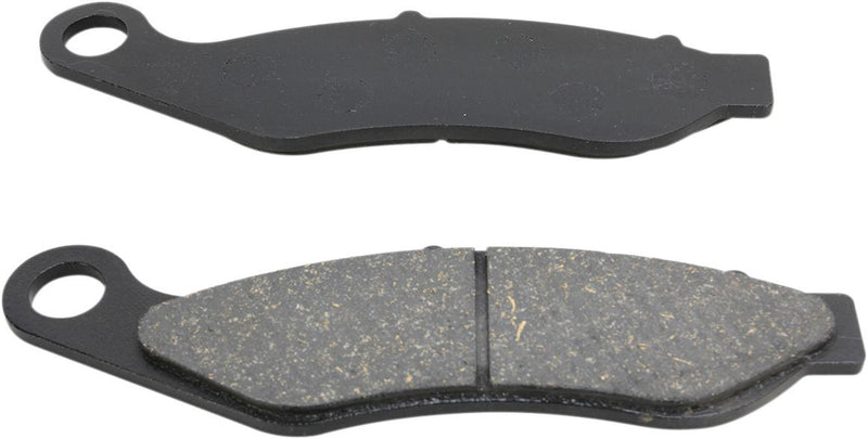 Drag Specialties Brake Pad Organic - Part #17200546 - Hogparts UK