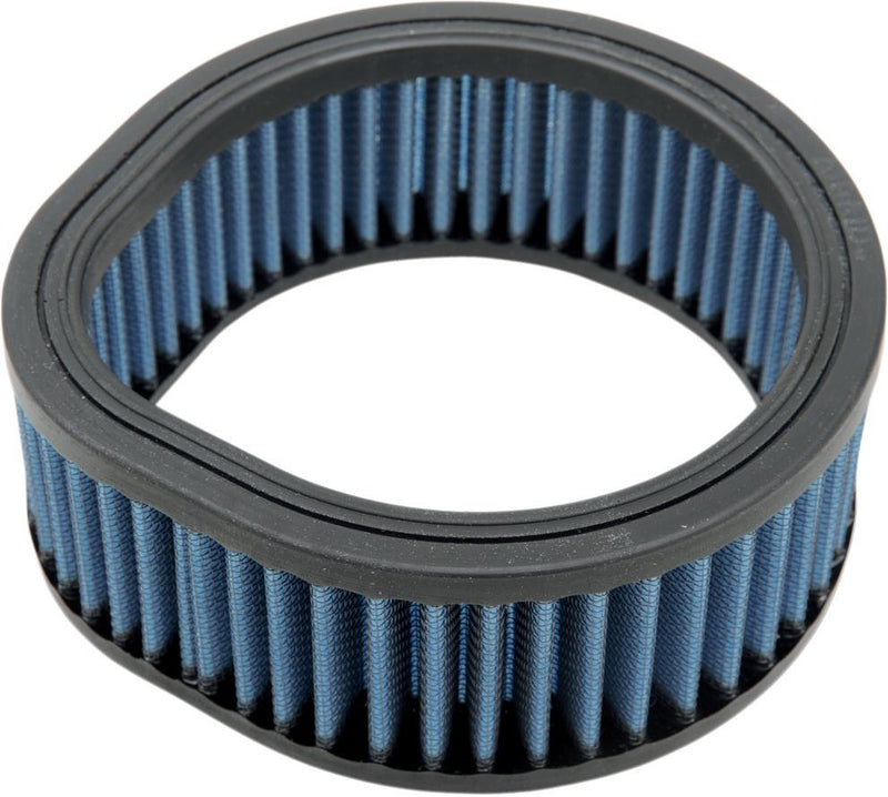 Drag Specialties Air Filter S&S Super E/G - Part #114187 - Hogparts UK