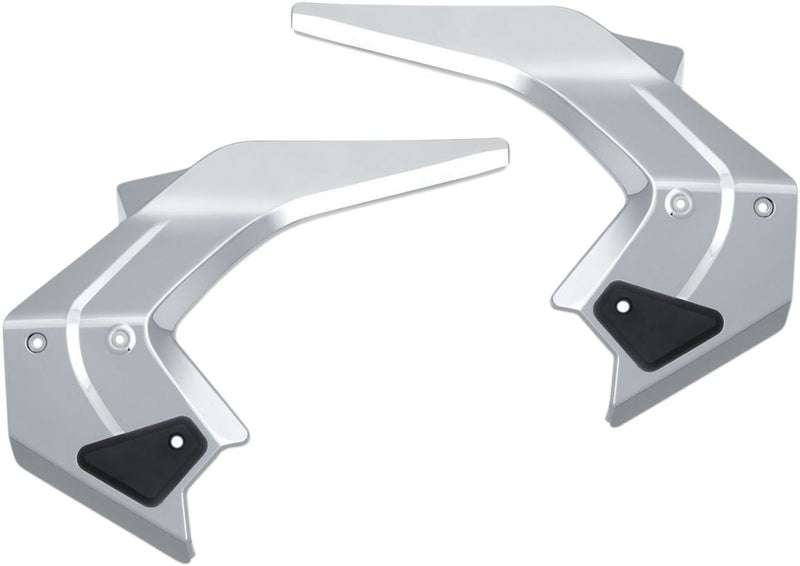 Kuryakyn Omni Frame Covers #3273