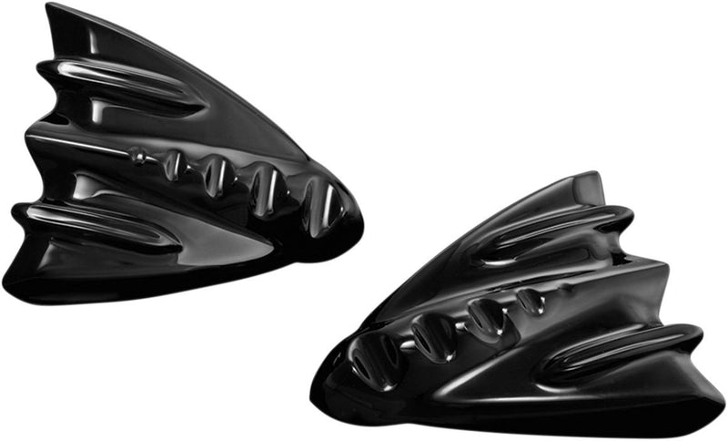 Kuryakyn Mirror Mount Cover Plates #7210