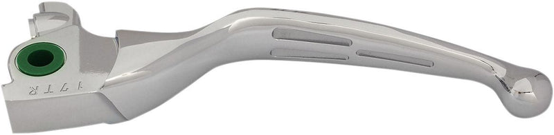 Drag Specialties Lever Clutch Slotted Chrome - Part #06131378 - Hogparts UK