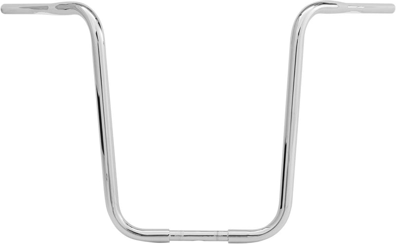 Burly Brand 1-1/4" Handlebar #B28-308T